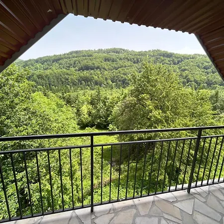 Wolf Apartments Mojkovac Exterior photo
