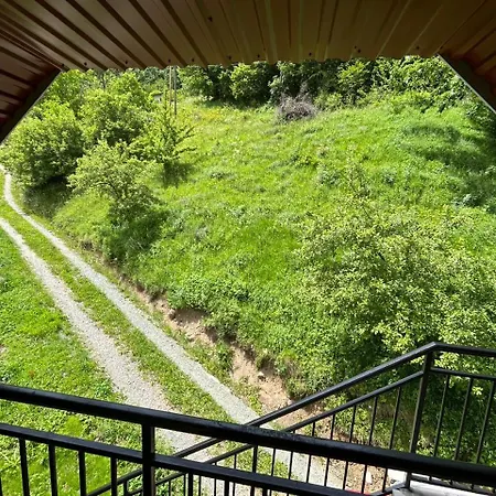 Wolf Apartments Mojkovac Exterior photo