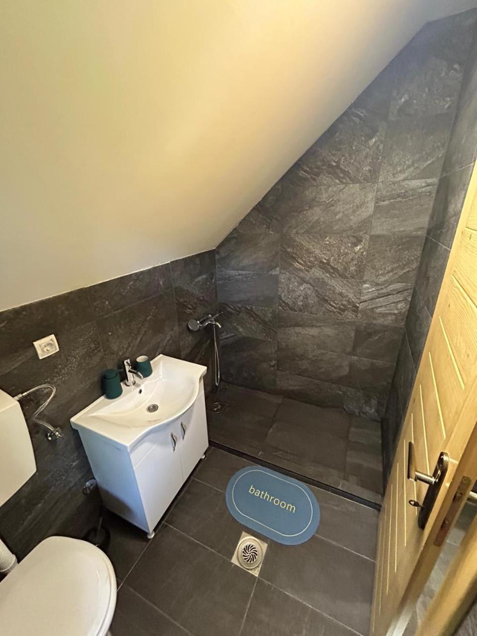 Wolf Apartment Mojkovac