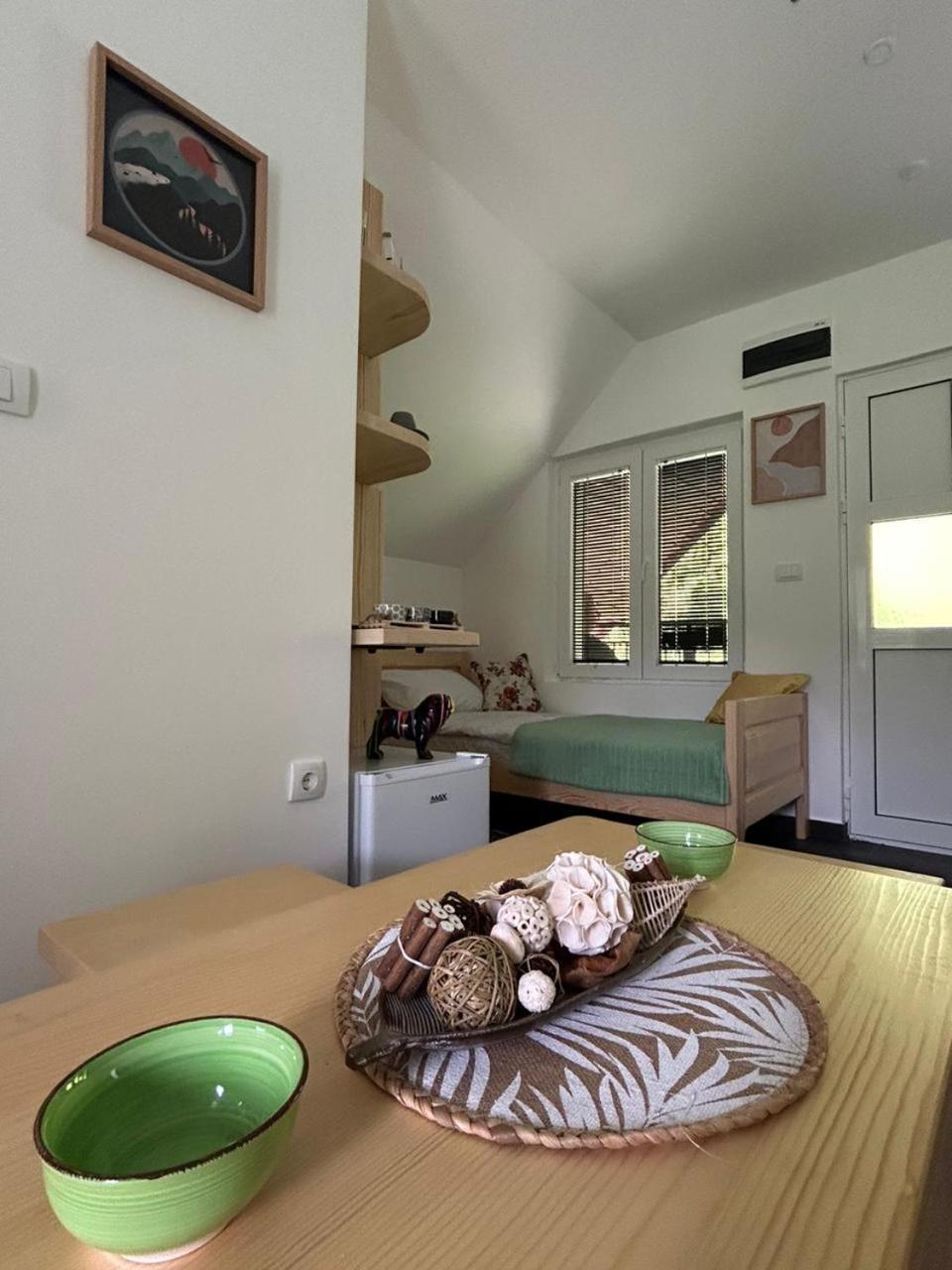 Wolf Apartment Mojkovac