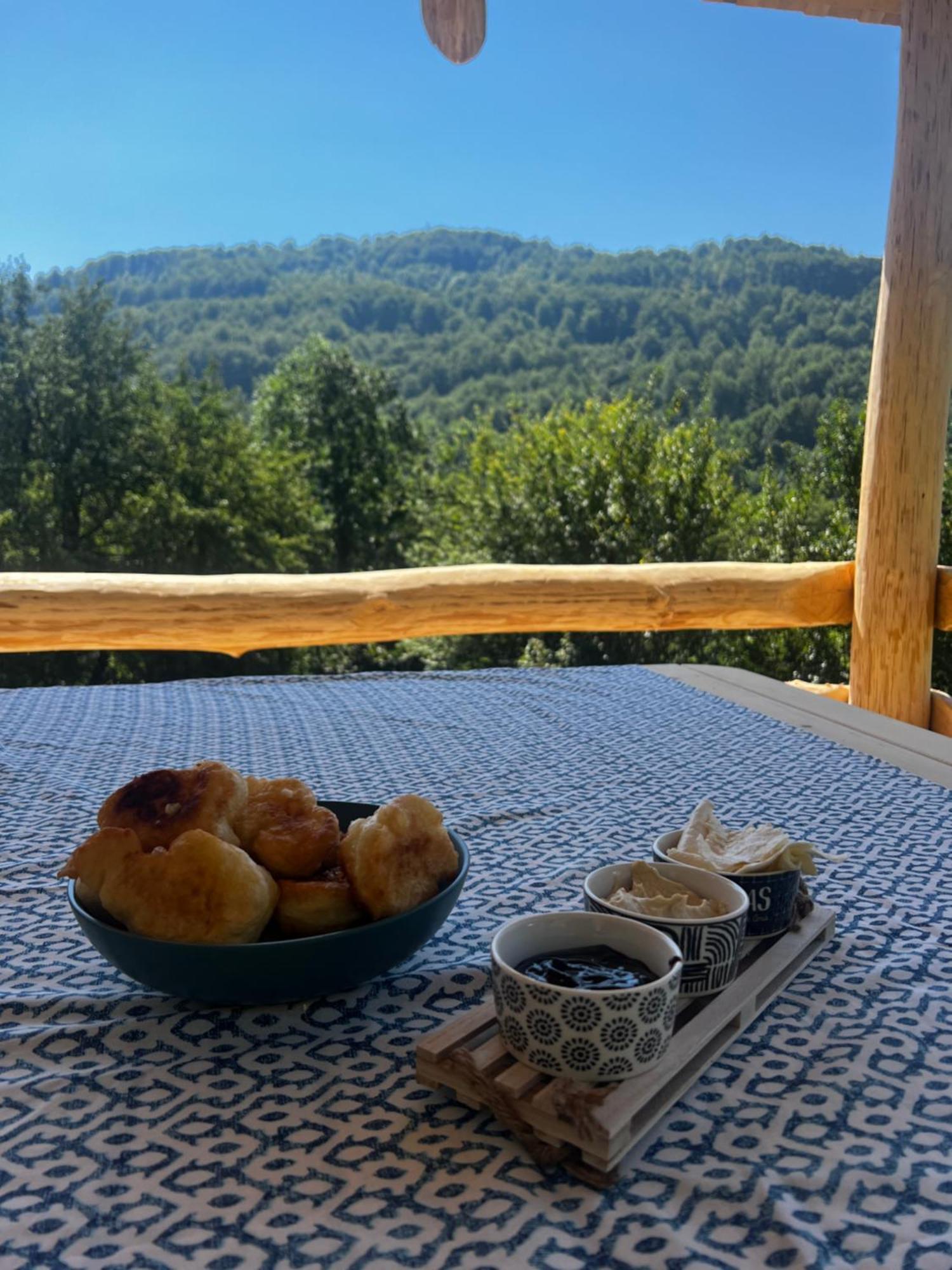 Wolf Apartment Mojkovac